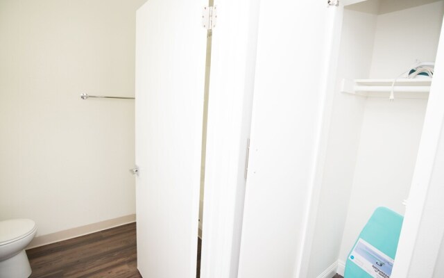 Wellworth Apartments