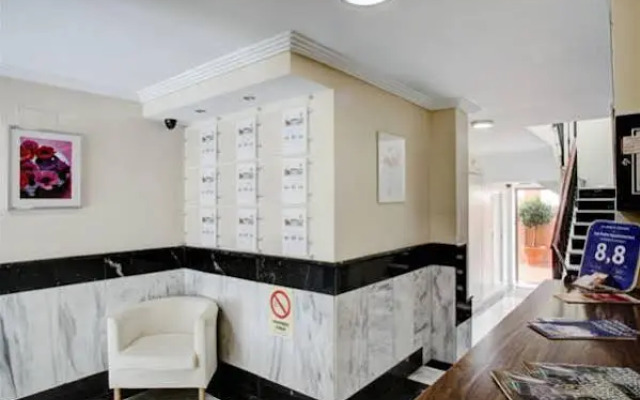 Sanpedro Apartamentos Marbella
