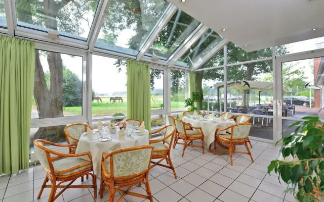 AKZENT Hotel Haus Surendorff