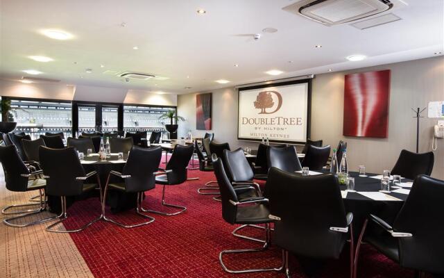 DoubleTree by Hilton Milton Keynes