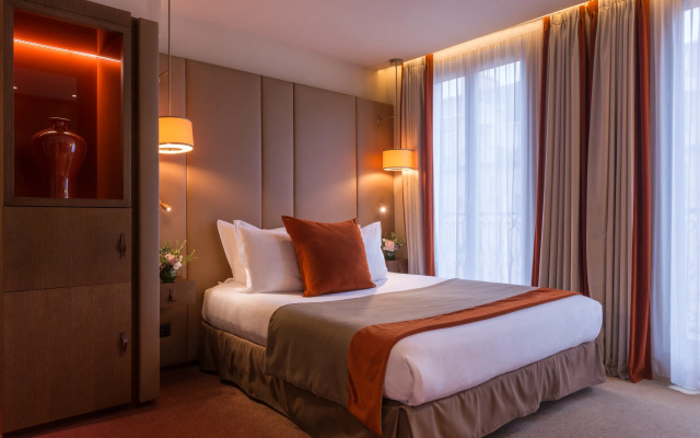 Hôtel La Bourdonnais by Inwood Hotels