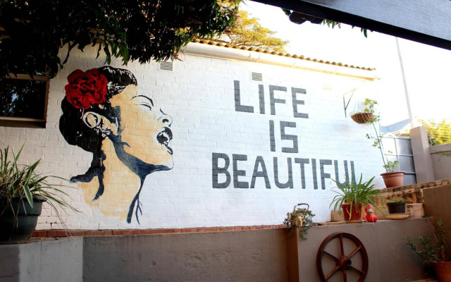 Terebinte Guest House