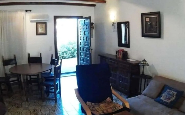 Apartamento Costa de la Calma