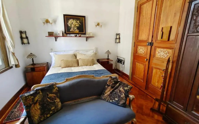 Hotel Chateau Lion