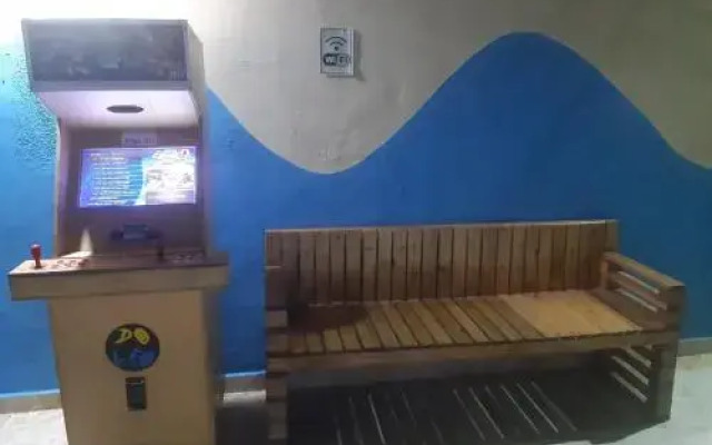 Pousada  Pé N'Areia Hospedagem