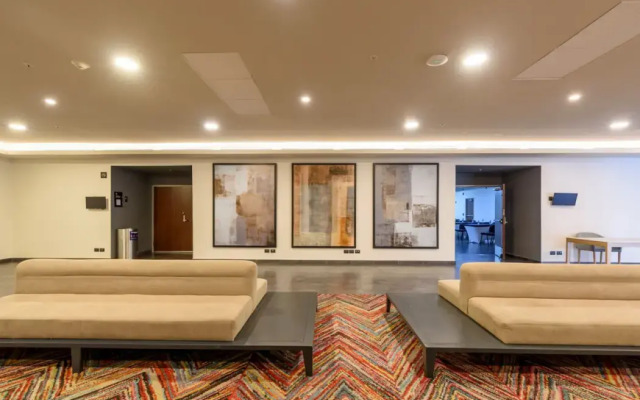 City Express Plus by Marriott Bogota Aeropuerto