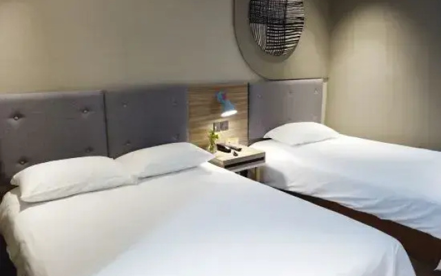 Homeinn· Neo-Hangzhou Wulin Square Zhaohui Road Canal Store
