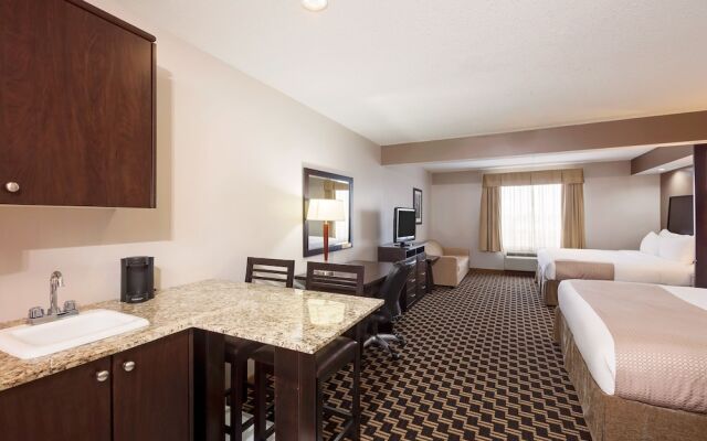 Ramada by Wyndham Cold Lake