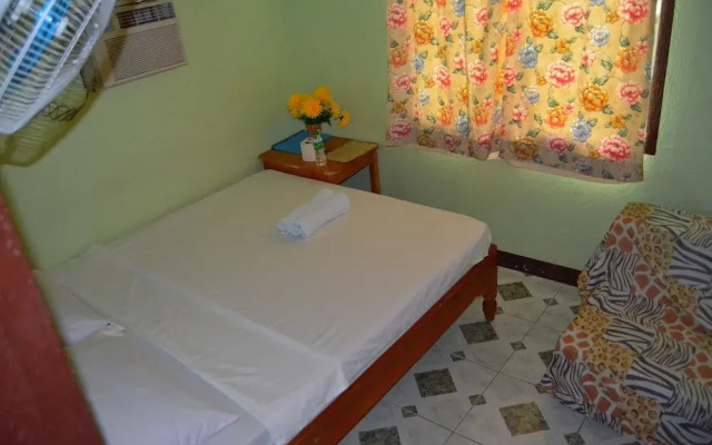 Casa Bonita Inn 1