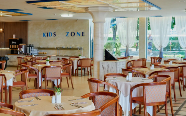 Hotel Bellevue - All Inclusive