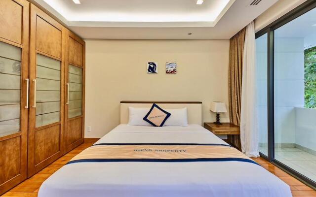 Wonderful Azura 4Bedrooms Villa