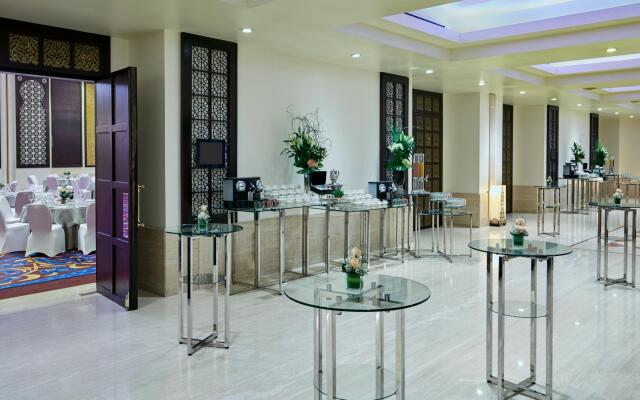 Intercontinental Doha Residences by IHG