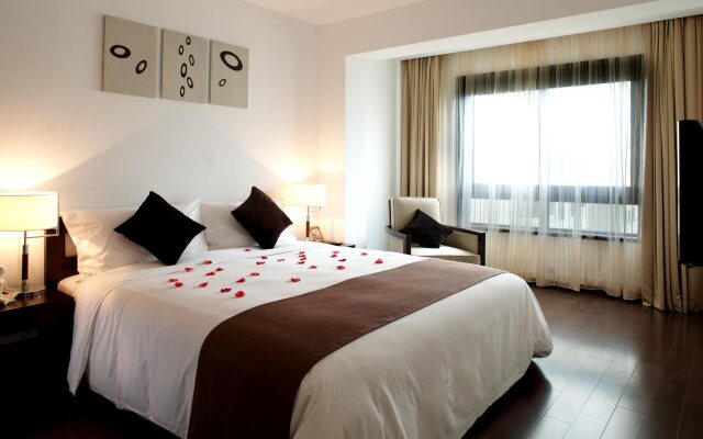 Belgravia Touwaen Serviced Residence
