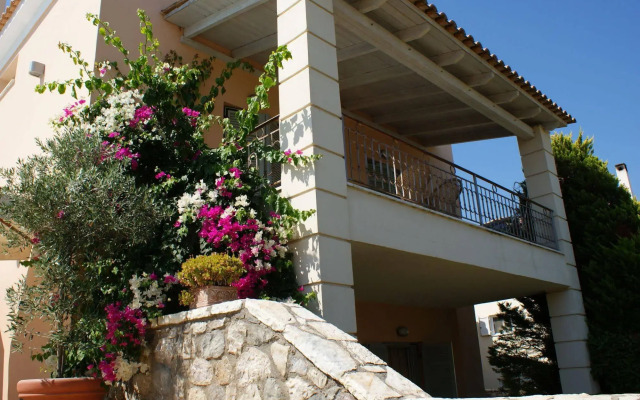 Harmony Hotel Apartments