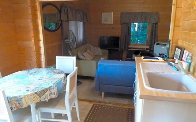 Hillside Self Catering