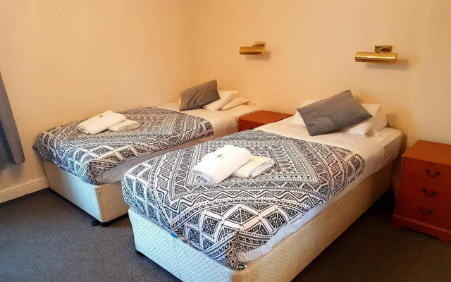 Rose Marie Guest House