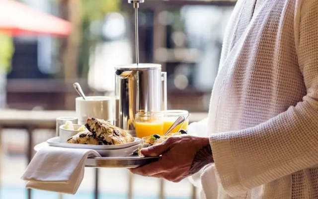 Boon Hotel + Spa - Adults Only