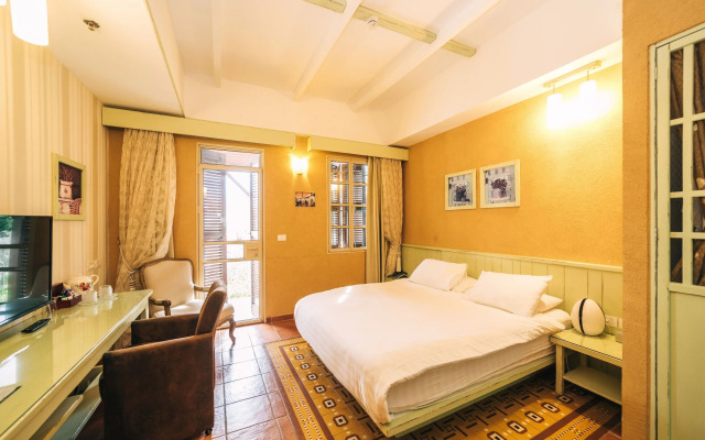 Templers Boutique Hotel