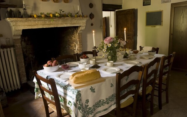 Agriturismo I Fontanini