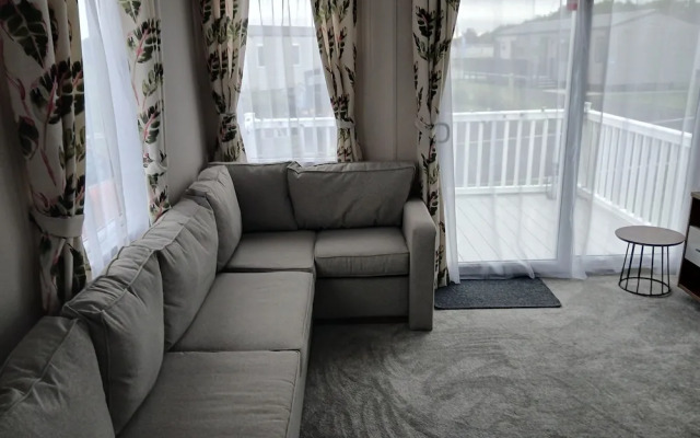 3-bed Caravan - Haven Lakeland Leisure Park
