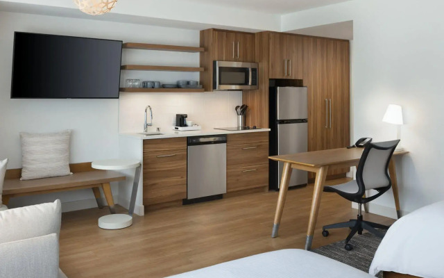 Element Atlanta Buckhead