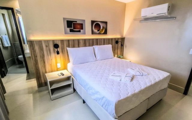 Bali Mar Hotel