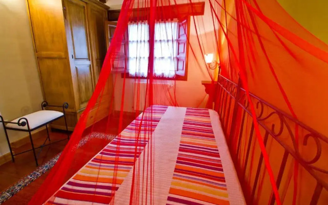 Apartamentos los Brezos