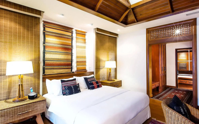 Oasis Baan Saen Doi Spa Resort