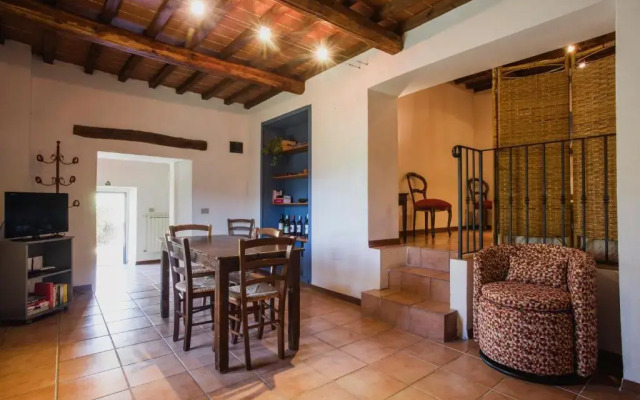 Castello Del Trebbio