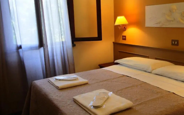 Hotel Parco Fola