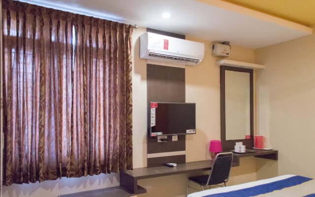OYO 5130 Hotel Raks