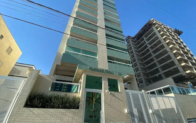 Condomínio Edifício Viena