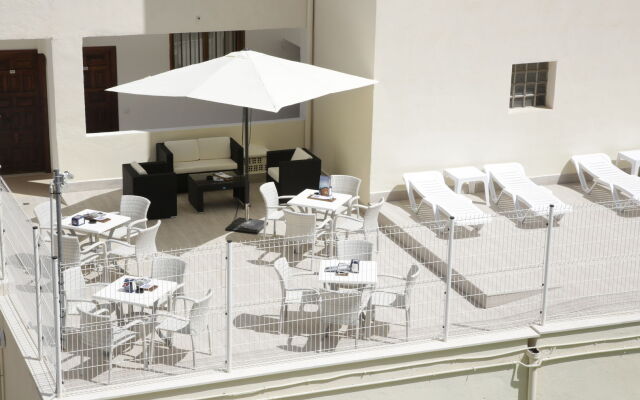 Pierre & Vacances Apartamentos Mallorca Deya