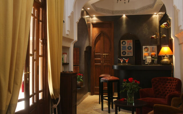 La Villa Nomade