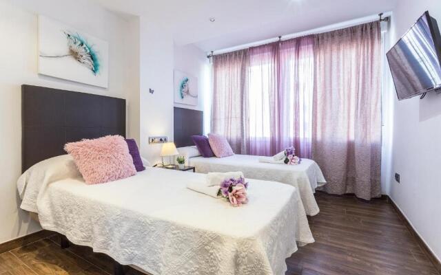 Brisas Playa 3 Baños