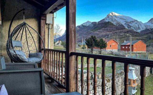 Casas Rurales La Laguna