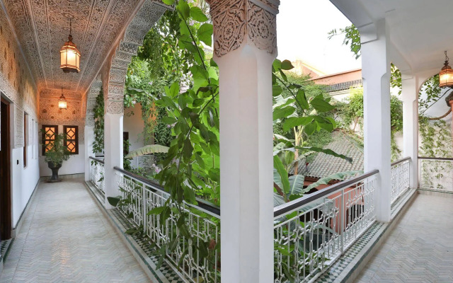 Riad Dar El Assafir
