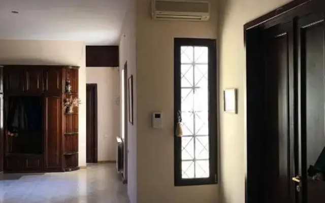 Marinas Guest House