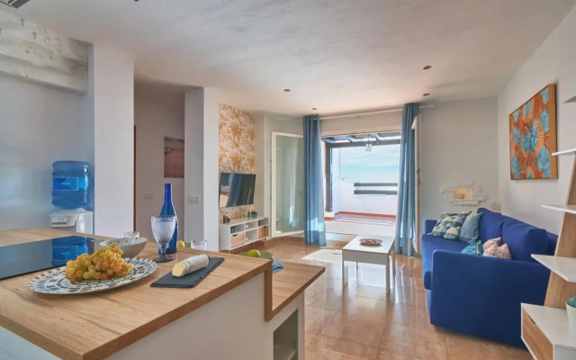Apartamento Vistazul