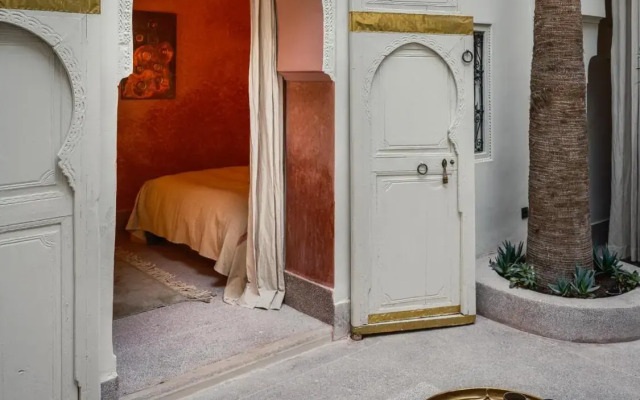Riad Brummell Medina