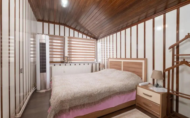 Uludag Tatil Evleri & Villa Dogus