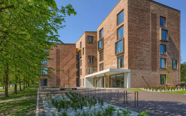 Ydalir Hotel