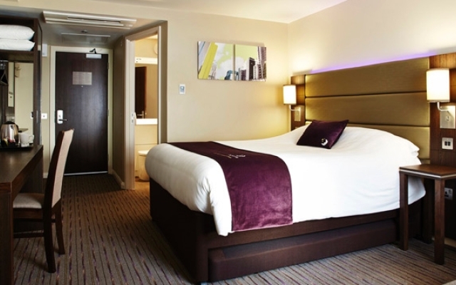 Premier Inn Basildon Festival Park