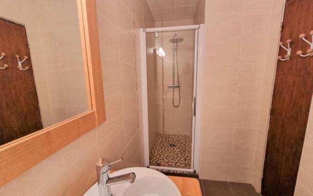 Appartement Saint-Michel-de-Chaillol, 3 pièces, 7 personnes - FR-1-393-33