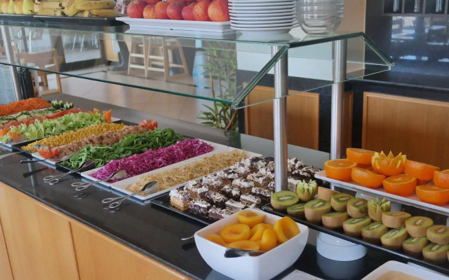 Ukino Terrace Algarve - Concept Hotel