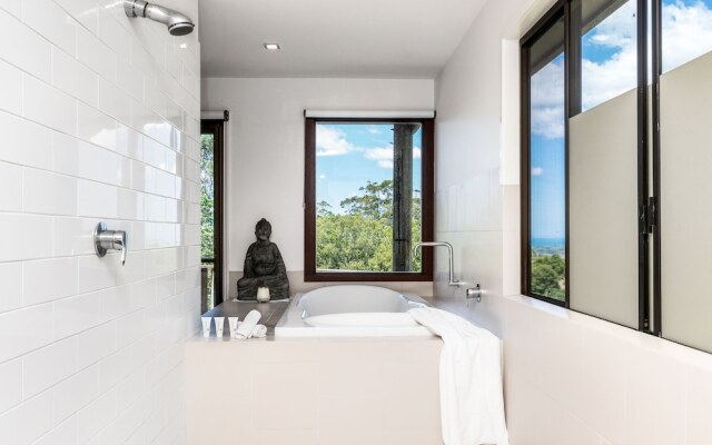 Your Luxury Escape - Cedar View