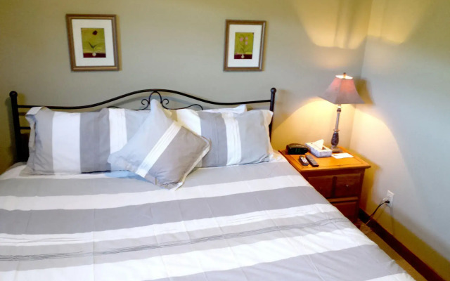 Tremblant les Eaux by Les Suites