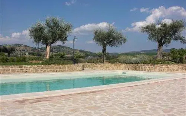 Agriturismo Canalicchio
