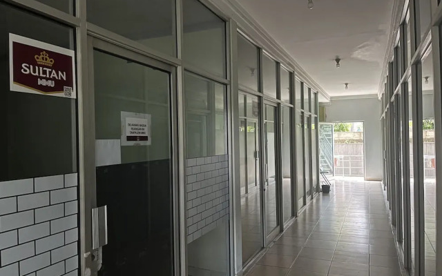 OYO 92723 Sultan Residence Syariah