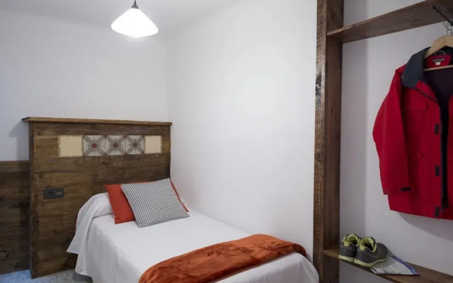 Apartaments MO